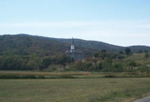 Manastirea Voivozi poza